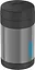 Термос пищевой Thermos Funtainer Food Jar с ложкой 0.47 L - миниатюра 2