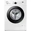 Стиральная машина Samsung WW60AG4S00CEUA White 6кг фронтальная 12 программ дисплей 1400 об/мин класс энергопотребления A+++ 85x60x45 - миниатюра 1