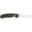 Ніж Ontario Knife RAT I D2 Black - мініатюра 2