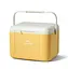 Туристичний холодильник Naturehike CNK2450CF012 18л (Жовтий) - мініатюра 1
