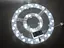Светодиодный модуль LED Brille 220V 56W WW+NW+CW IP20 (LW-07/56) 33-494 - миниатюра 4