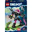 Конструктор LEGO DREAMZzz Матео против работа Кибермозга 368 деталей (71495) - миниатюра 1