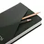 Дневник-деловая записная книжка А5 Leo Planner 2026 Whisky зеленый 368 страниц (252669) - миниатюра 2