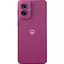 Смартфон Motorola Moto G55 8/256 ГБ Twilight Purple PB5U0011RS - миниатюра 3