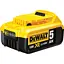 Аккумулятор к электроинструменту DeWalt DCB184 5Ah 18V [95767] - миниатюра 1