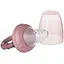Ніблер Canpol babies силіконовий для годування рожевий (56/010_pin) - мініатюра 3