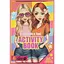 Книга для творчества Besties Мода и развлечения с наклейками (990201) - миниатюра 1