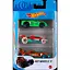 Уцінка. Набір базових машинок Hot Wheels 3 шт. в асортименті (K5904) - мініатюра 2