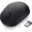 Мишка Dell Mobile Wireless MS3320W Black (570-ABHK) - мініатюра 1