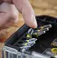 Набір біт Stanley FatMax Phillips Pozidriv Torx 10 шт. пластиковий кейс (STA88560) - мініатюра 4