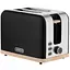 Тостер Ardesto T-F420BWD - мініатюра 1