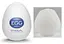 Мастурбатор яйцо Tenga Egg Hard Boiled Misty белый - миниатюра 8
