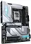 Материнская плата LGA1851, Gigabyte Z890 GAMING X WIFI7, Z890, 4xDDR5, 1xPCI-E 5.0 x16, 2xPCI-E 4.0 x16, 4xSATA3, 4xM.2, Realtek 7.1, Realtek 2.5GbE, WiFi 7, Bluetooth 5.4, HDMI/DP/Type-C, ATX - миниатюра 3