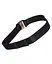 Ремень Tasmanian Tiger Stretch Belt 38 мм Черный - миниатюра 2