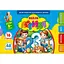 Розмальовка з аплікацією А5 альбомне відкриття 25223 - мініатюра 1