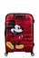 Чемодан 67 См American Tourister WAVEBREAKER DISNEY MICKEY COMICS RED 67х47х26 31C*20019 - миниатюра 2