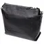 Кожаная женская сумка Grande Pelle 26х22х13 см sum0023599 - миниатюра 2