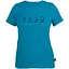 Футболка Fram Eat climb sleep repeat M Синя (1044-id_7853) - мініатюра 1