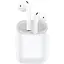 Бездротові навушники Hoco EW45 True wireless Stereo headset Forest Cat White (2228612366) - мініатюра 1