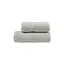 Полотенце махровое Lotus Home - Grand soft twist green зеленый 50x90 - миниатюра 6