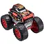 Машинка-трансформер Flip Cars 2 в 1 Монстр-трак Лев EU463875A-02 - мініатюра 2