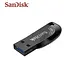 USB 3.0 флешнакопичувач SanDisk CZ410 Ultra Shift 32 gb - мініатюра 5