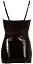 Міні-сукня Cottelli Collection Party Zaina XL чорна - мініатюра 5