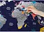 Скретч карта мира 1DEA.me Travel Map Holiday World (13022) - миниатюра 3