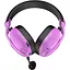 Игровые наушники Hator Hyperpunk 3 Wireless Cyber Violet (ESH19) [141197] - миниатюра 4
