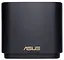 Система WiFi-Mesh ZenWiFi XD4 PLUS AX1800, 1xGE LAN, 1xGE WAN, 1мод, чорний Asus teh0017202 - мініатюра 3