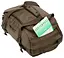 Спортивная сумка Thule Chasm Duffel 30L (Deep Khaki) 3205587 (TH 3205587) - миниатюра 6
