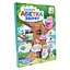 Навчальна електронна книжка «Абетка звірят» SK 0052 вірші, музика, пісні - мініатюра 1