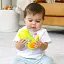 Мини проигрыватель Infantinо с музыкой и светом (307038) - миниатюра 4