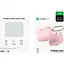 Чехол AmazingThing Omni GripClip Case для Apple AirPods 4 Pink (APRO4OMPK) [131100] - миниатюра 4