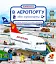 Світ транспорту. В аеропорту - миниатюра 1