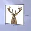Инфракрасный обогреватель Klarstein Wonderwall Air Art Smart Deer (10037831) - миниатюра 7