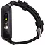 Smart Watch AmiGo GO004 Splashproof Camera+Led Black UA UCRF - мініатюра 4