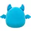 Мягкая игрушка Squishmallows Летучая мышь Бойл 19 см (SQCR06579) - миниатюра 5