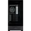 Корпус Zalman P40 DS ARGB Reverse без блока питания, черный (P40DSBLACK) - миниатюра 3
