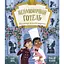 Книга Неймовірний готель. Таємниця зниклого рецепта. Книжка-картинка - Кейт Девіс (Кейт Девіс) - мініатюра 1