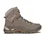 Ботинки женские Lowa Renegade Warm GTX Mid Women 39 Світло-коричневий - миниатюра 1