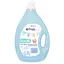 Набор Frisk Baby: гель для стирки детских вещей 3 л + мыло-пена 240 мл + кондиционер-ополаскиватель для детских вещей 1 л - миниатюра 2