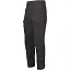 Штани Frontier LYNX Ripstop/Cordura 33/34 Black - мініатюра 2