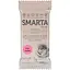 Пластика самозастигаюча Smarta Рожева 100 г - мініатюра 1