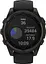 Смарт-часы Garmin Fenix 8, 51mm Solar Sapphire Carbon Gray DLC Titanium w. Black/Pebble Gray S. Band 010-02907-10/11/7 - миниатюра 2