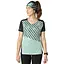 Футболка Dynafit Alpine 2 W S/S Tee L Зелена (1054-016.002.2758) - мініатюра 2