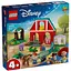 Конструктор LEGO Конное ранчо Блейза (43304) - миниатюра 1