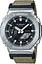 Часы Casio G-Shock Classic GM-2100C-5AER - миниатюра 1