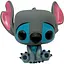 Дитяча іграшкова фігурка Stich Bambi B882-3 з мультфільму Ліло і Stich Bambi - мініатюра 1