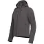 Куртка Frontier Ermine W Softshell M Dark grey - мініатюра 2